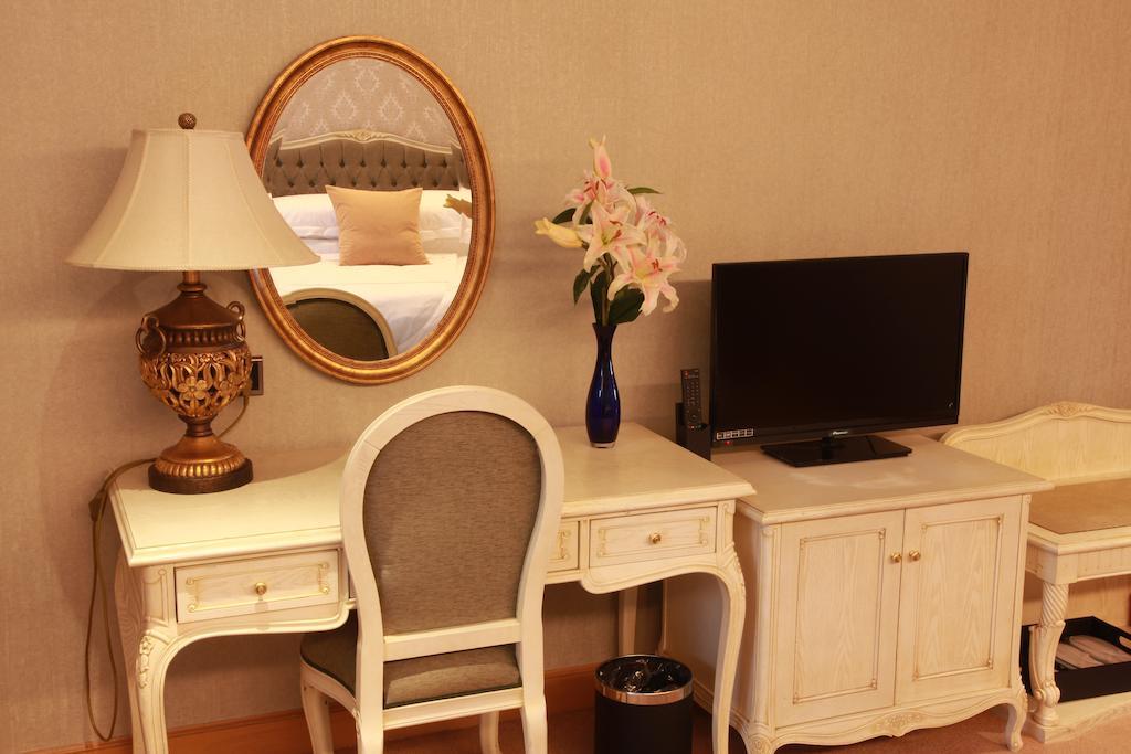 New Gloria Plaza Garden Hotel Harbin Cameră foto