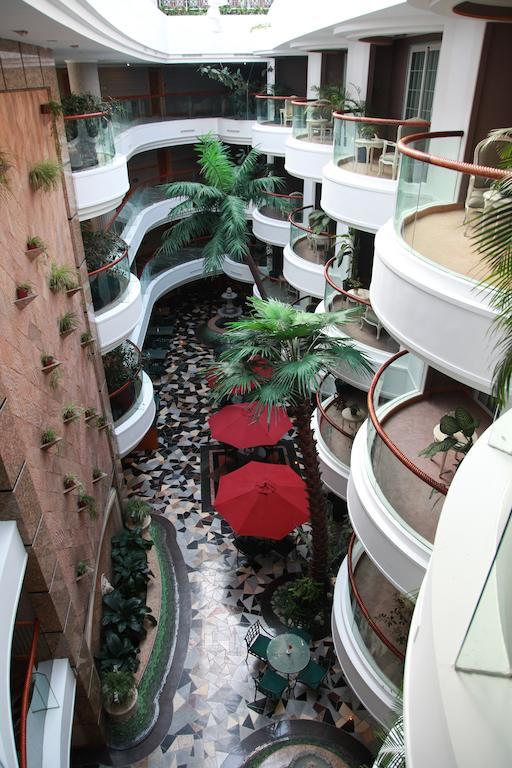 New Gloria Plaza Garden Hotel Harbin Exterior foto